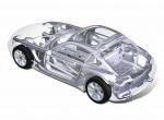 BMW Z4 M Coupe 2006 года